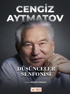 cover image of Düşünceler Senfonisi